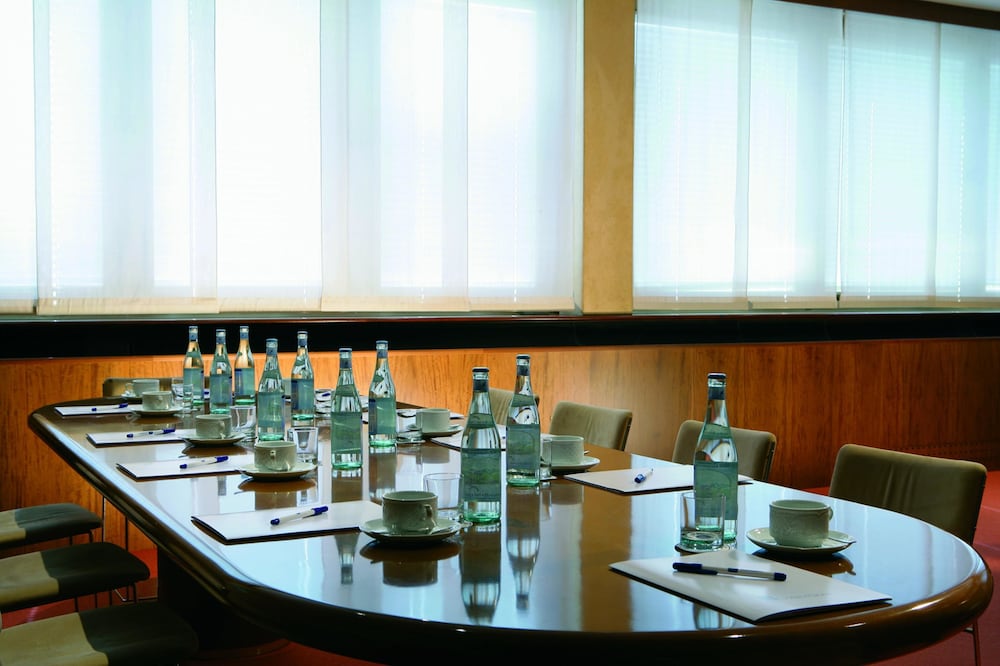 Best Western Gorizia Palace Hotel 35/35