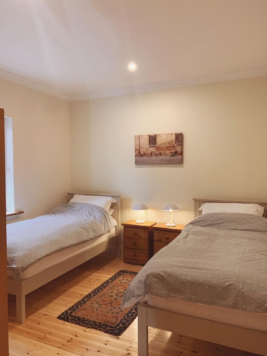 2 BEDROOMS, FAMILY, CHALET