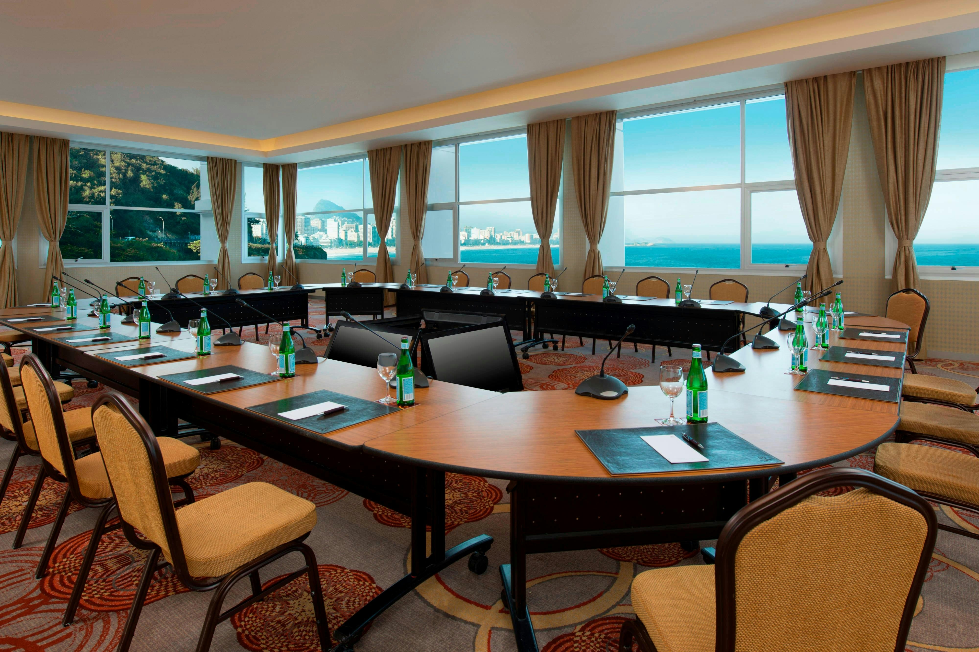 Sheraton Grand Rio Hotel & Resort 29/47