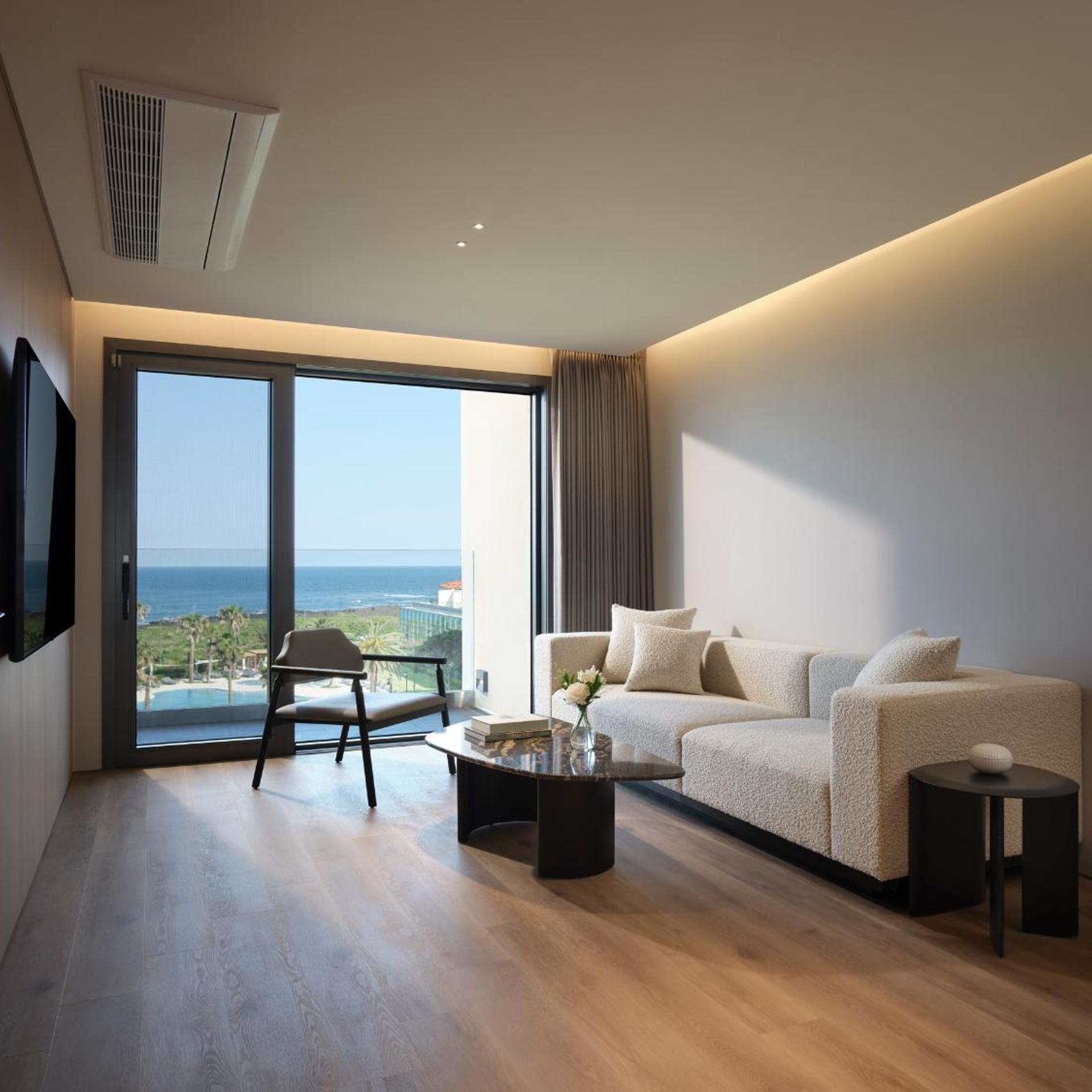 Ocean, Resort, Classic, Suite, Twin Beds