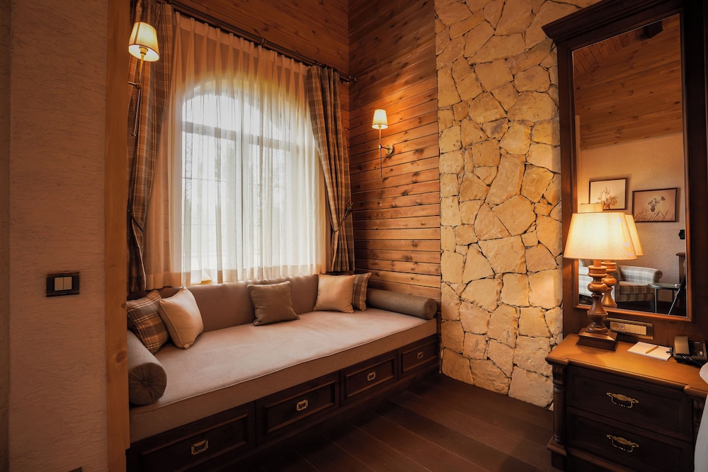 Bengodi Boutique Hotel(+12) 7/50