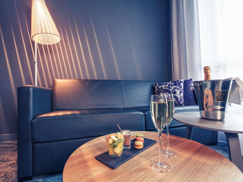 Mercure La Roche Sur Yon Centre 37/76