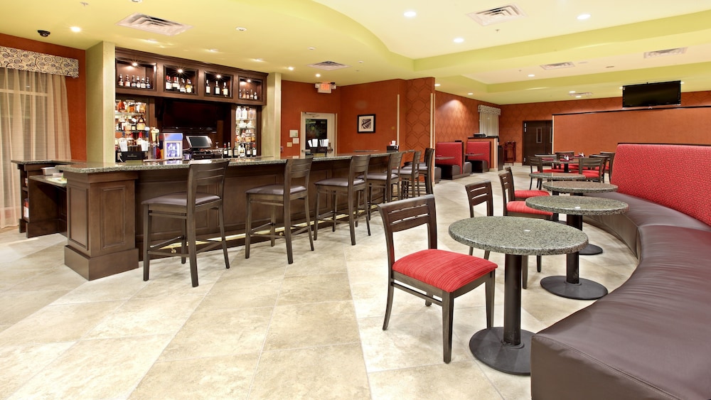 Holiday Inn Garland 50/73