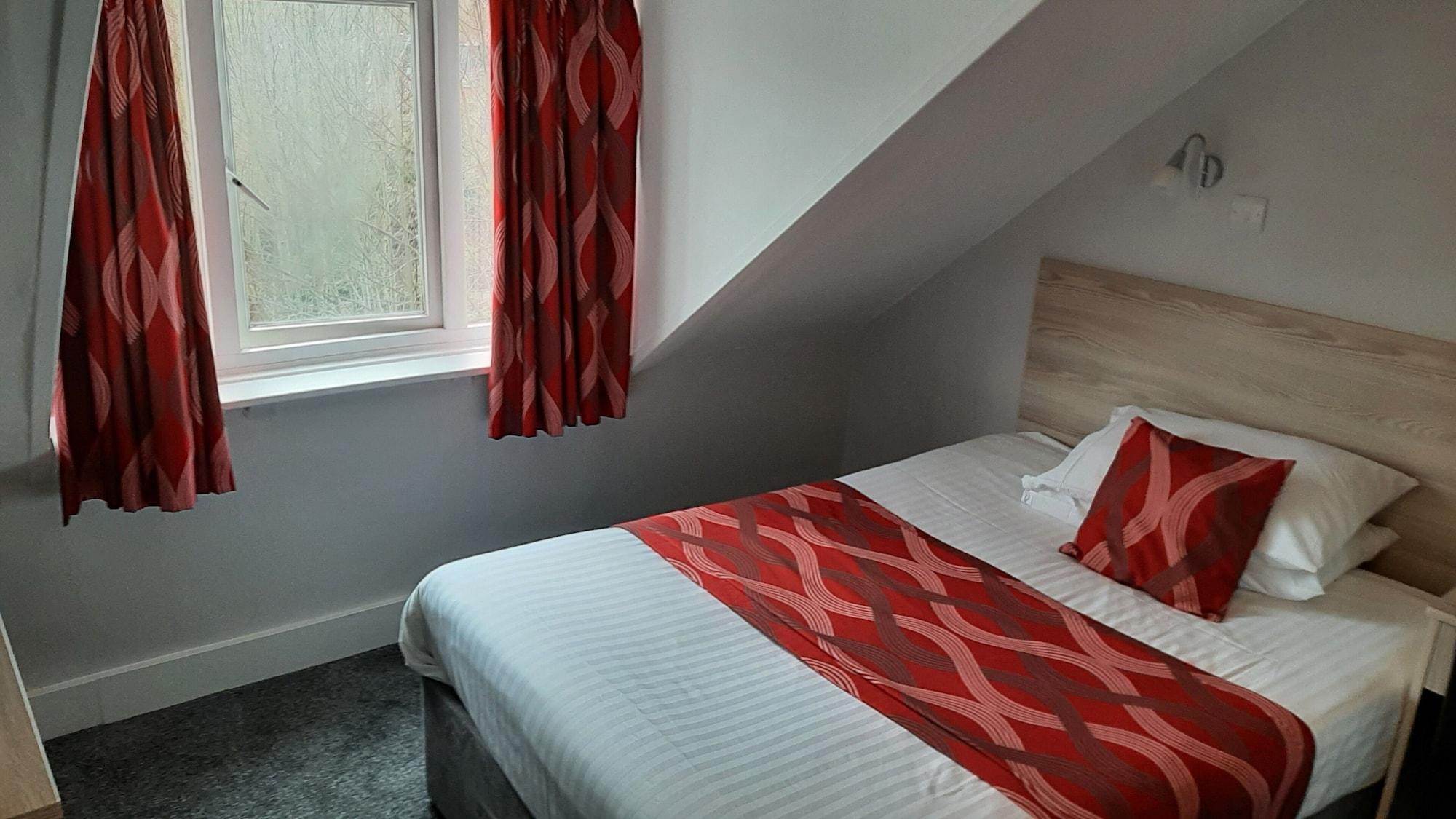 Room, Single