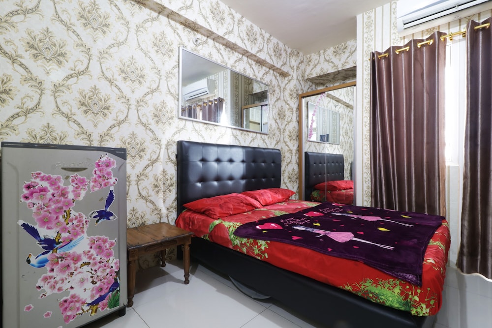 Green Pramuka City By Sr Property 12/27