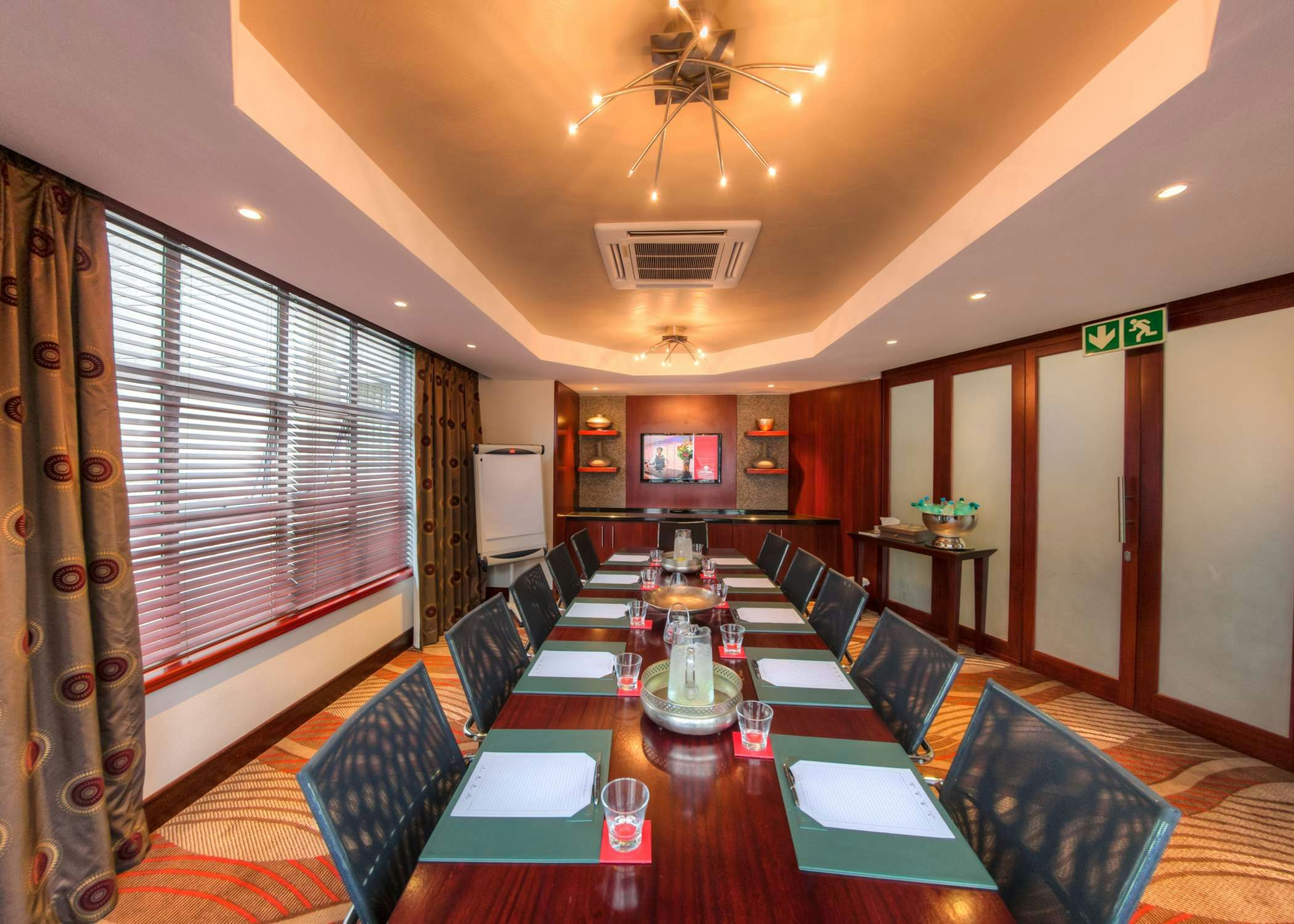 City Lodge Hotel Sandton Morningside 23/33
