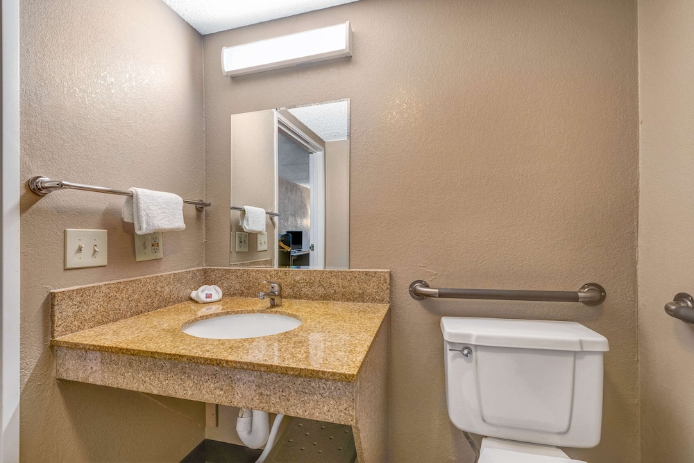Motel6 Elk Grove Village Il O Hare 48/50