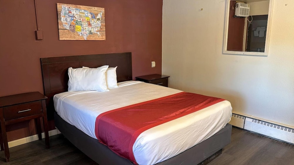 Econo Lodge Inn & Suites Montrose - Black Canyon Area 15/47