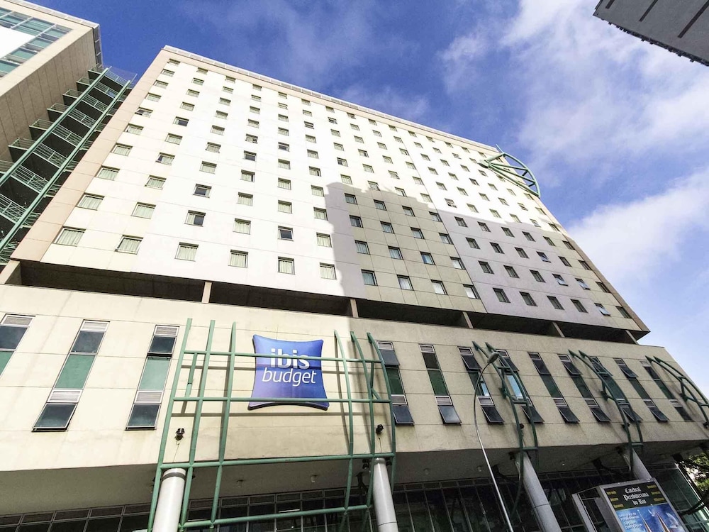Ibis Budget Rio De Janeiro Centro 2/58