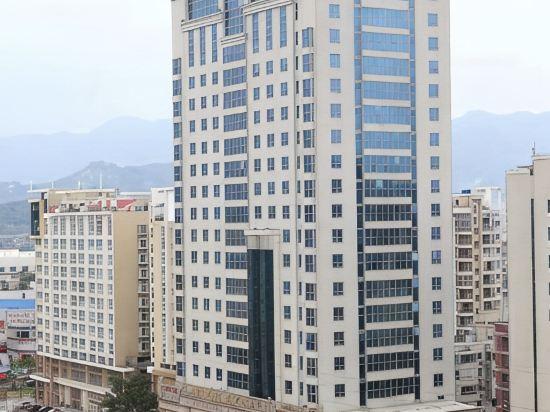 Days Hotel by Wyndham Jindu Fuzhou 3/36