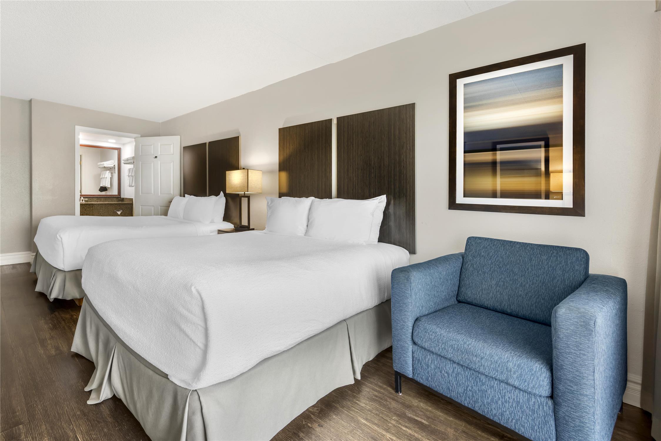 Best Western Pier Point Inn 6/22