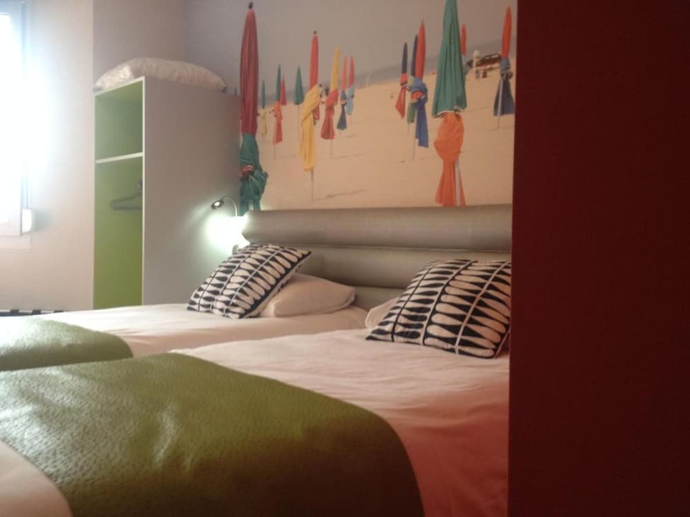 Ibis Styles Saint-Brieuc Gare Centre 13/54