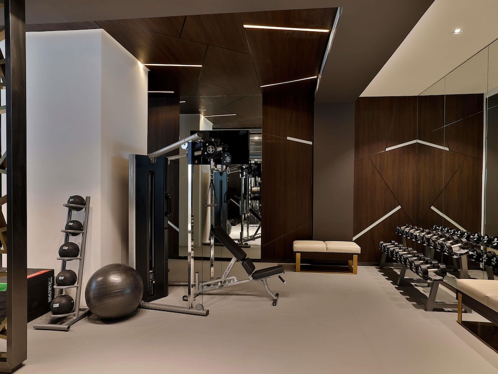 فندق ومركز مؤتمرات سوفيتيل الرياض(Sofitel Riyadh Hotel & Convention Centre) 30/49