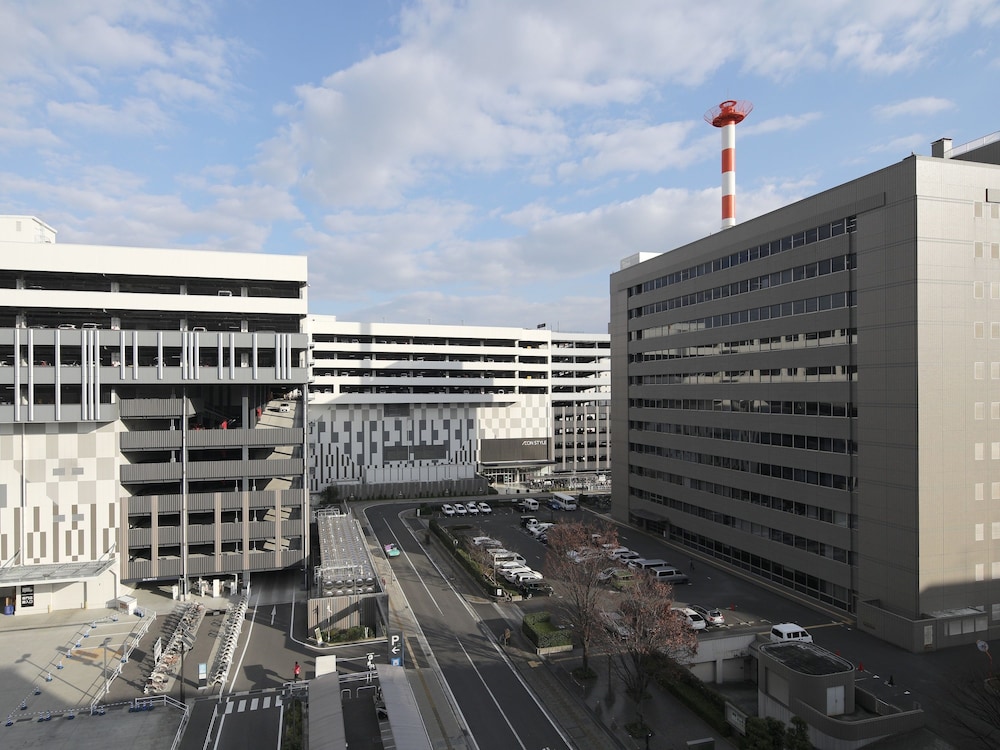 Apa Hotel Okayamaeki Higashiguchi 43/49