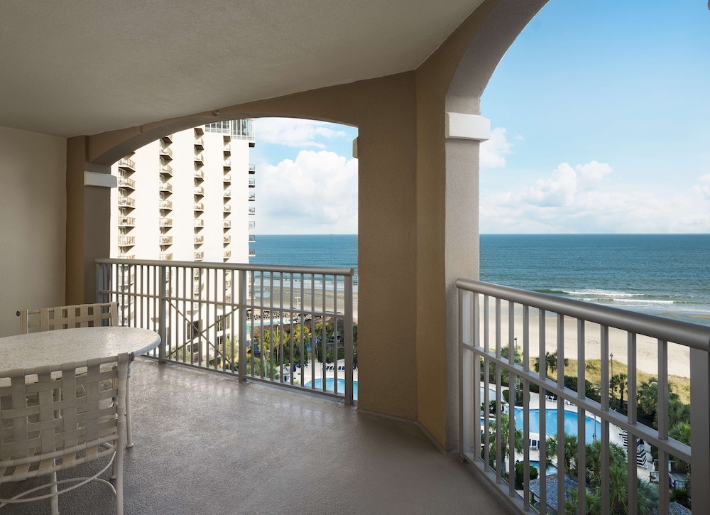 Royale Palms Condominiums in MYRTLE BEACH - SC