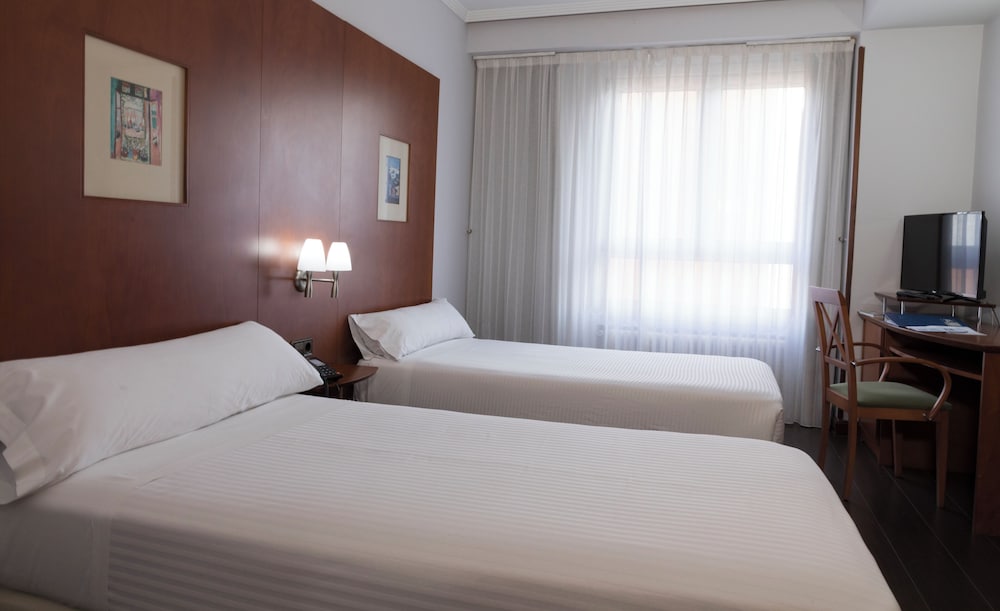 Hotel Gran Regente 14/35