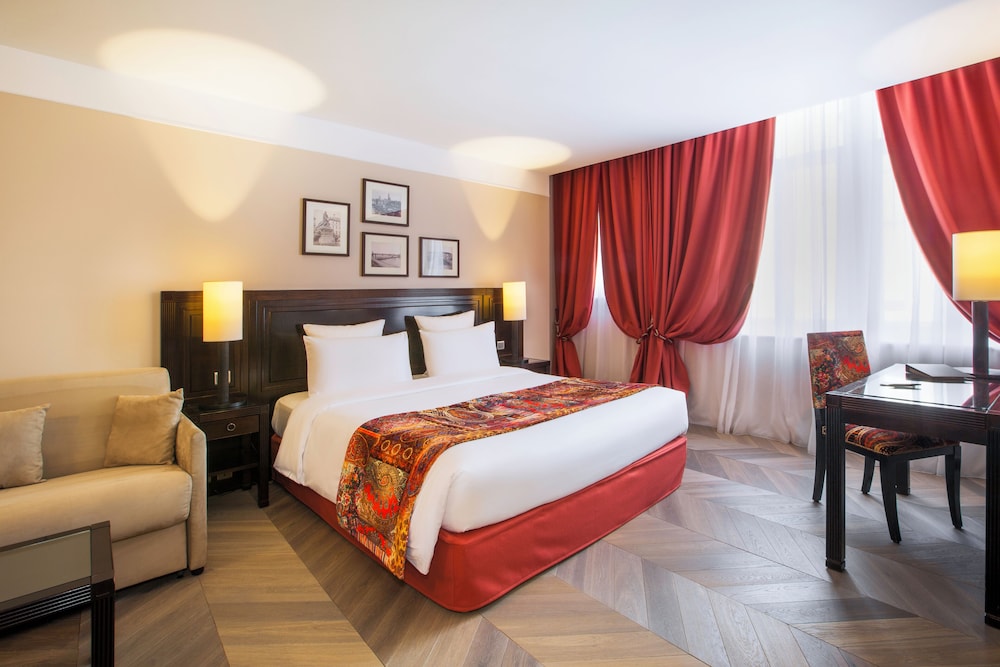 Hotel Regent Contades 13/44