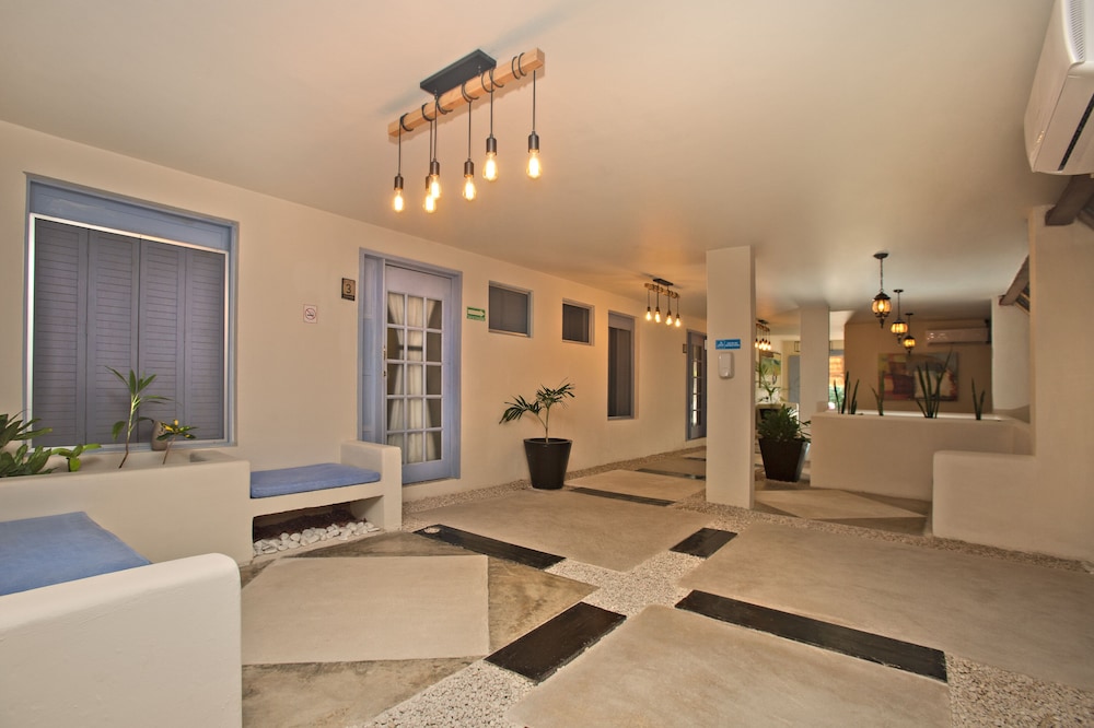 Villa Balu Hotel Boutique 30/50