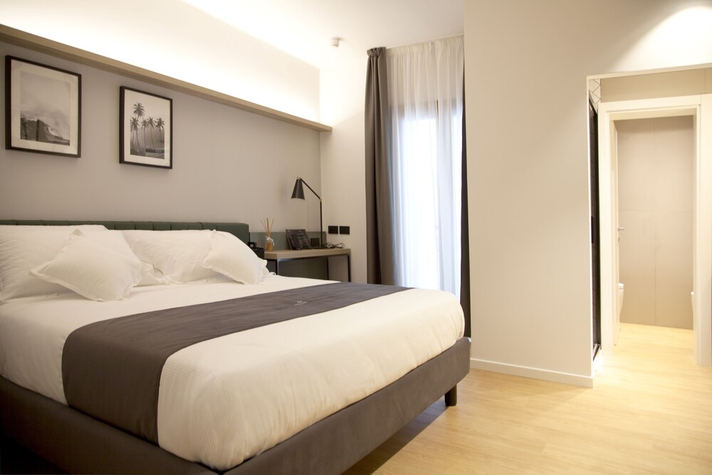 1 BEDROOM, SUPERIOR, DOUBLE BED
