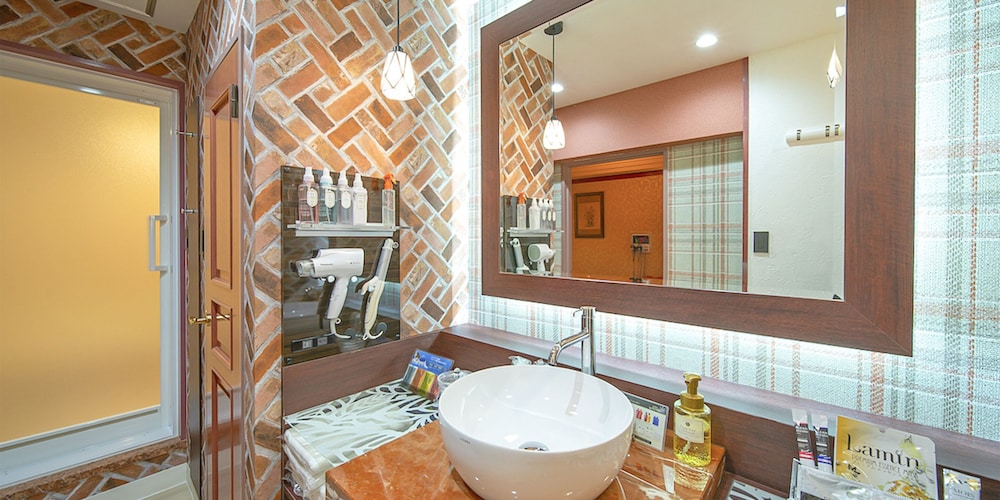 Hotel Gt Kansai International Airport (Adult Only) 36/45