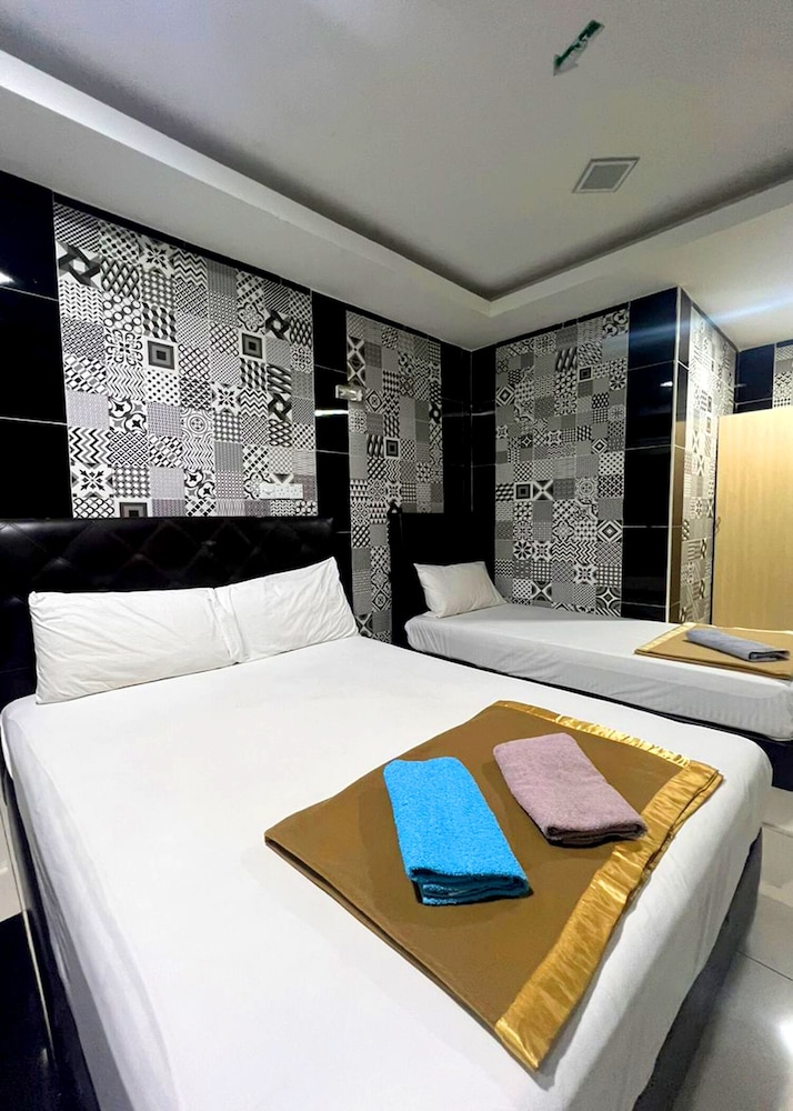 Ampang Business Hotel 25/51