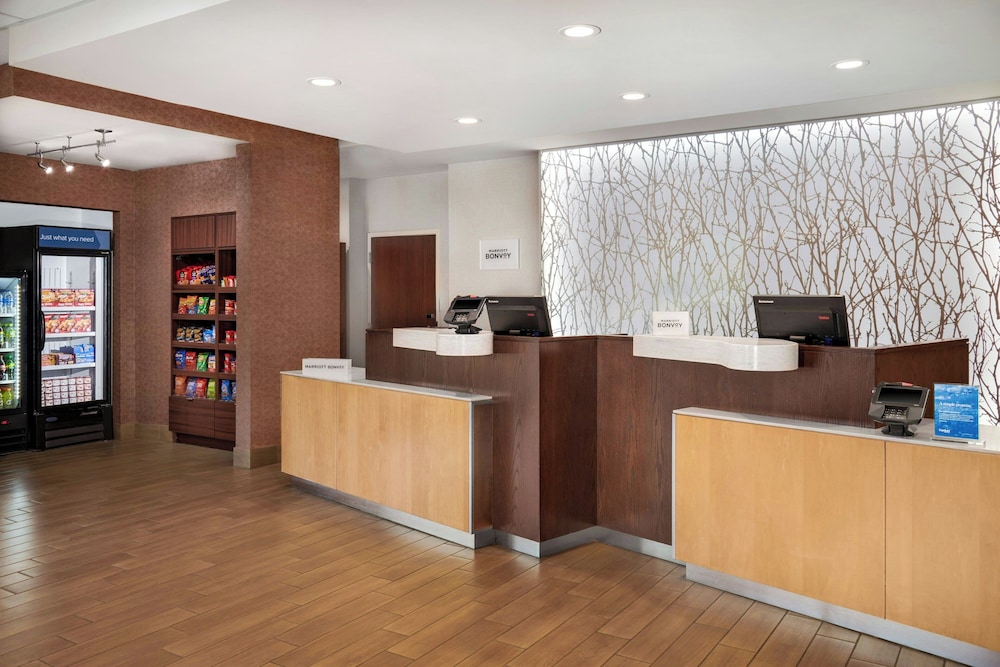 Fairfield Inn Suites Reading Wyomissing 9/51
