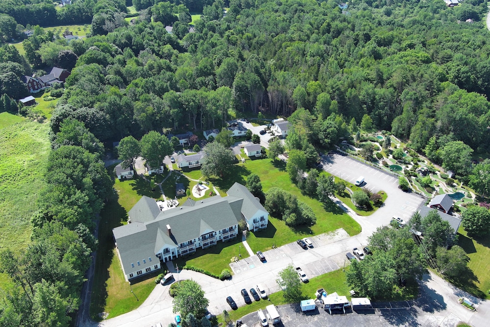 Country Inn At Camden Rockport 47/50