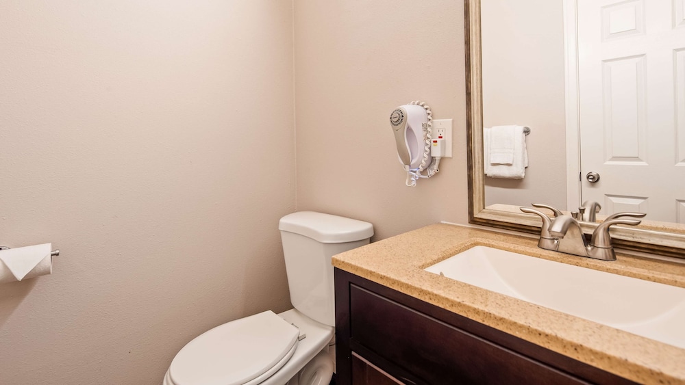 Motel6 Ridgecrest, CA -China Lake 50/51