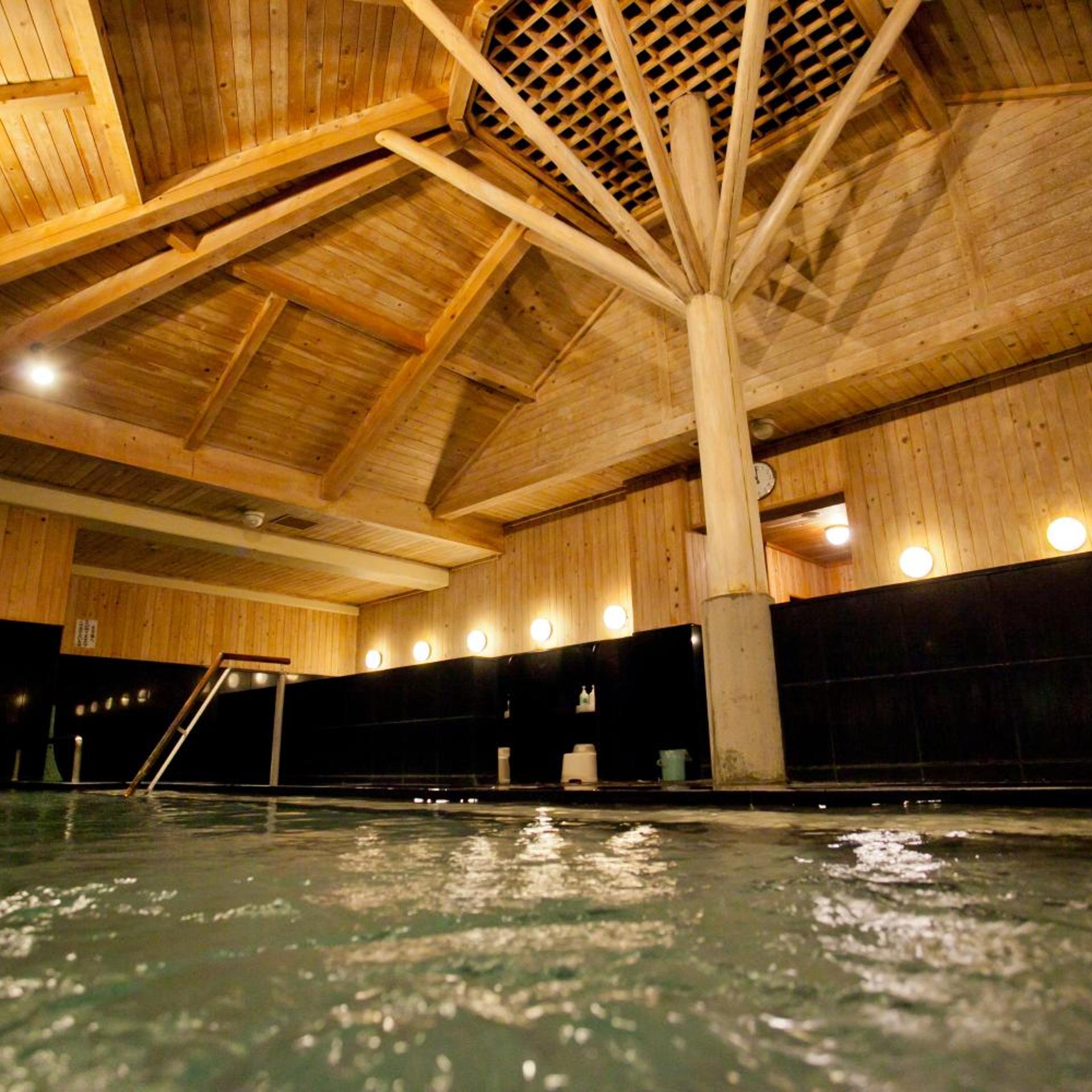 Ichinomata Onsen Grand Hotel 21/55