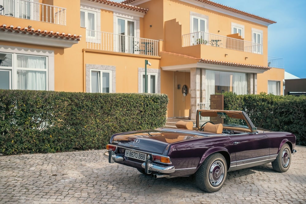 Hotel Senhora Da Guia 62/69