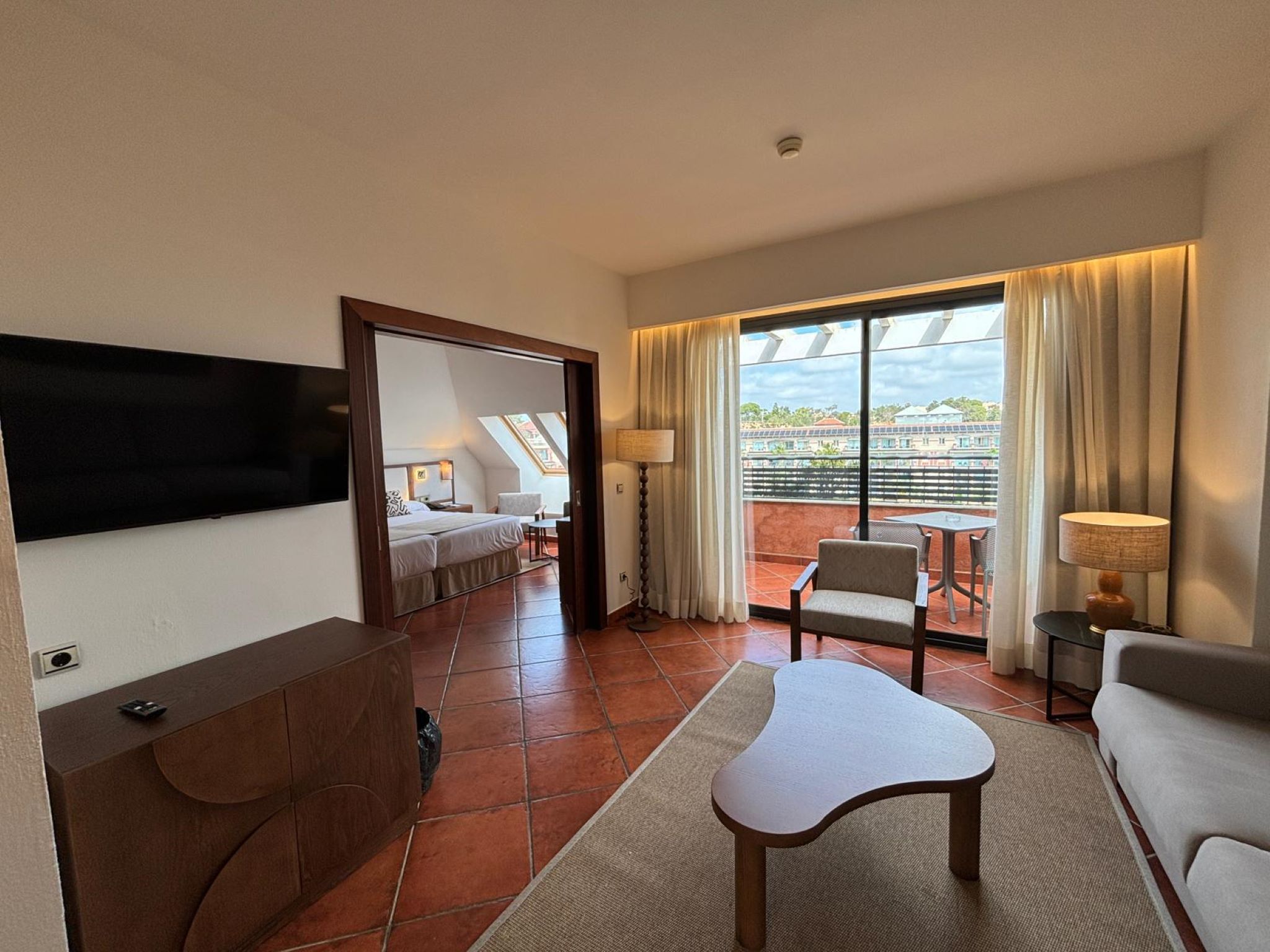Junior Suite