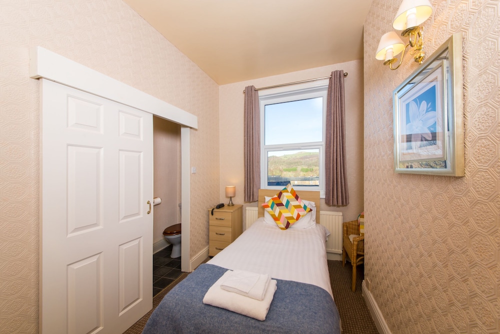 Dalesgate Hotel 15/31