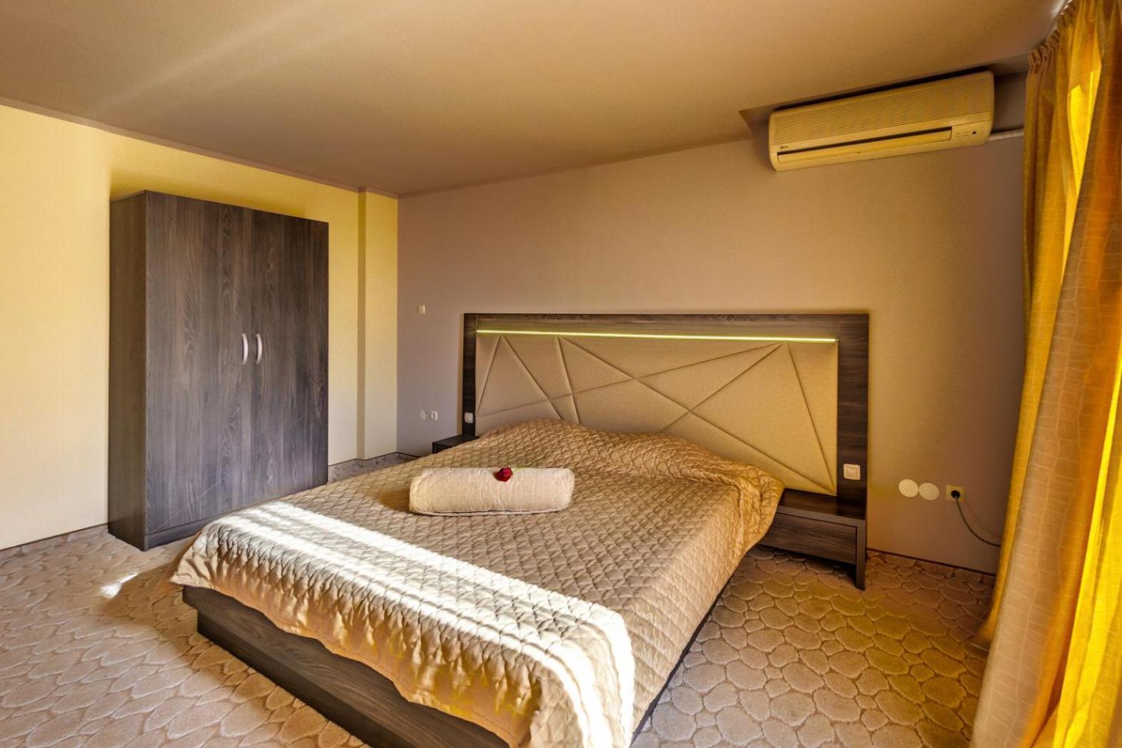 Vitosha Tulip Hotel 22/54