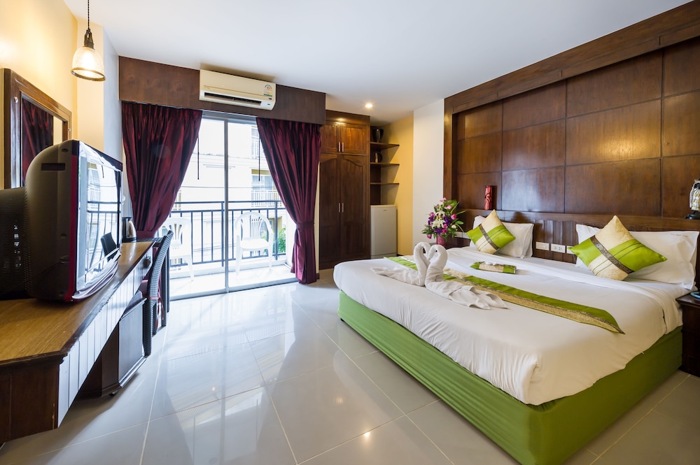 Thai Siam Residence 13/49