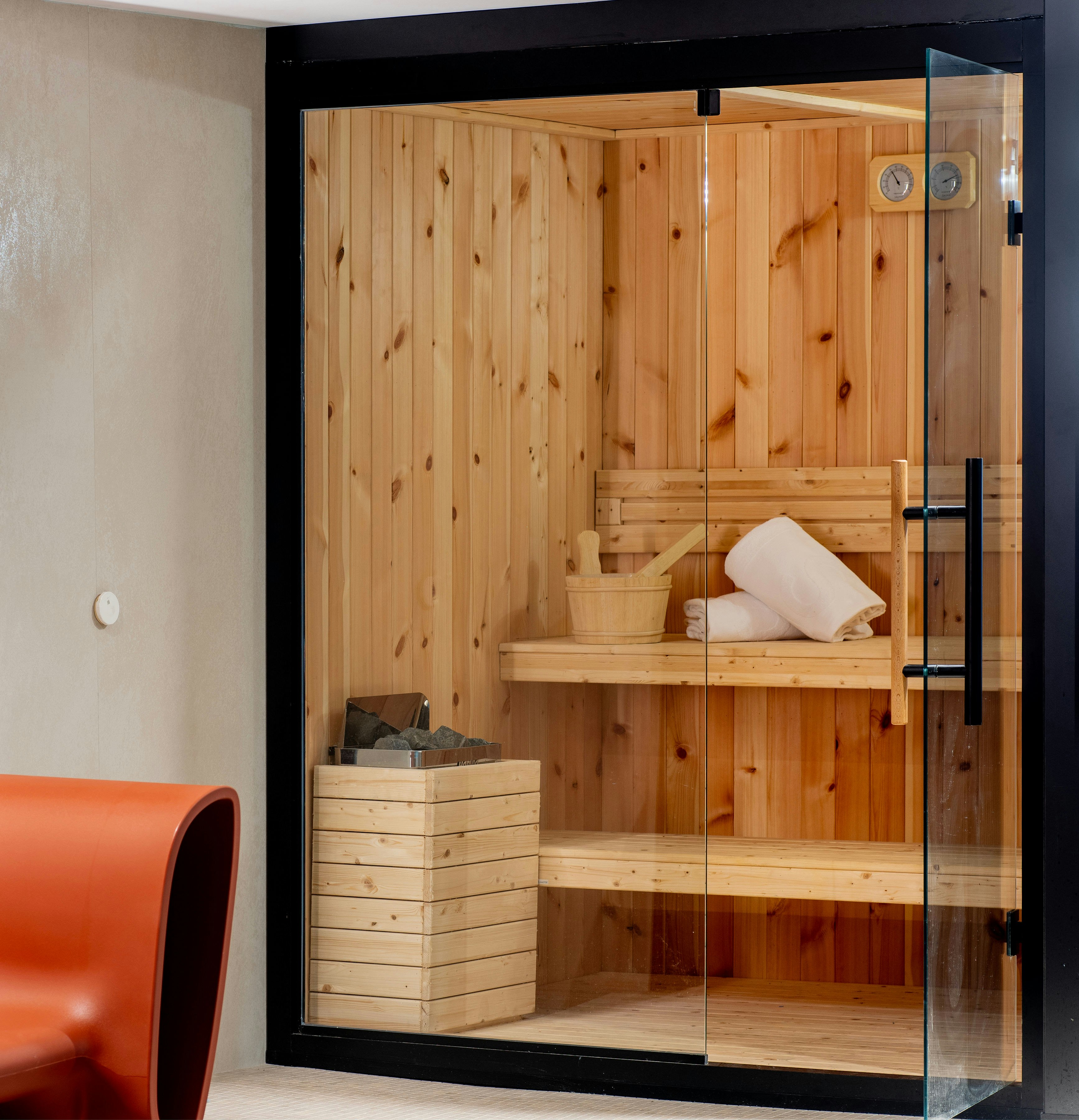 Holiday Inn Express Onda 27/49
