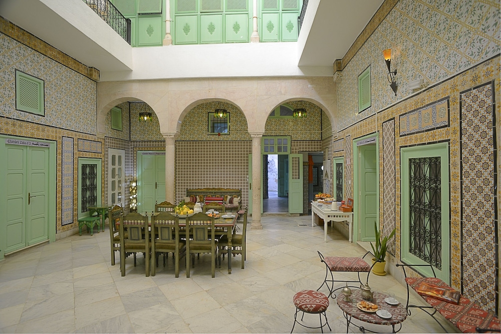 Dar Ya Hostel 46/66