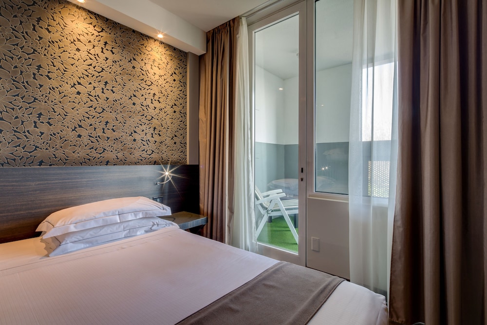 Best Western Plus Hotel Farnese 24/61