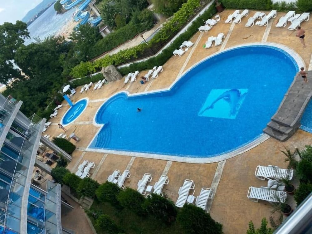 Hotel Kamenec 42/50