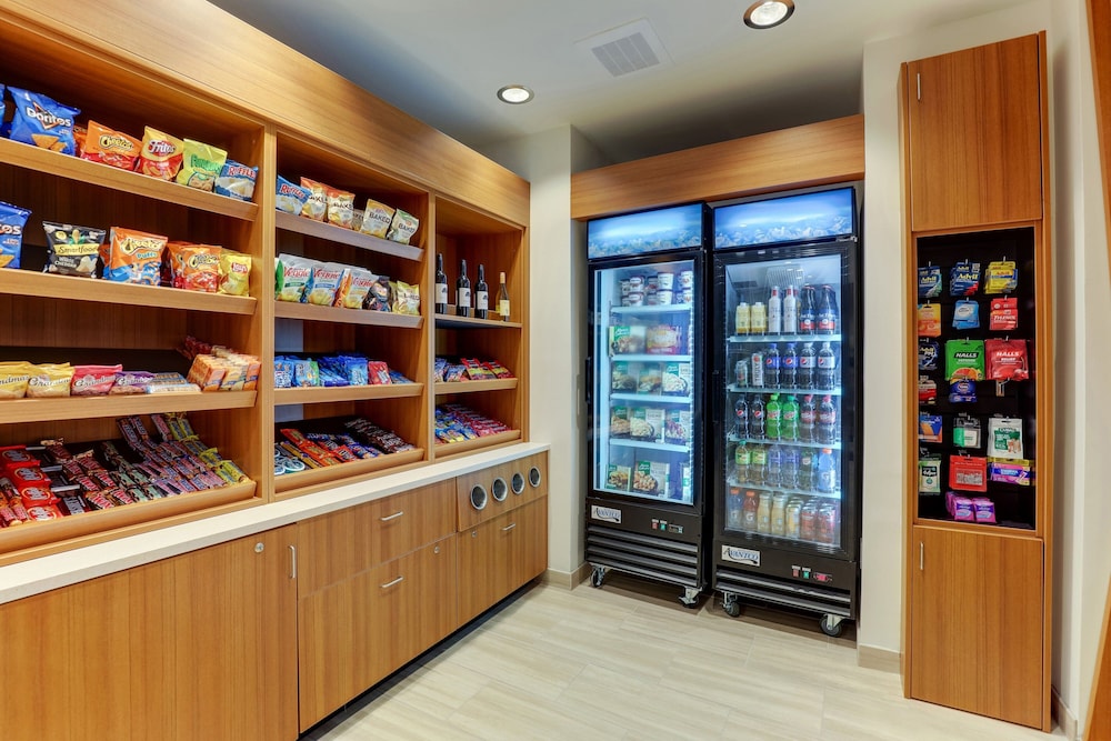 SpringHill Suites by Marriott Cheraw 7/39