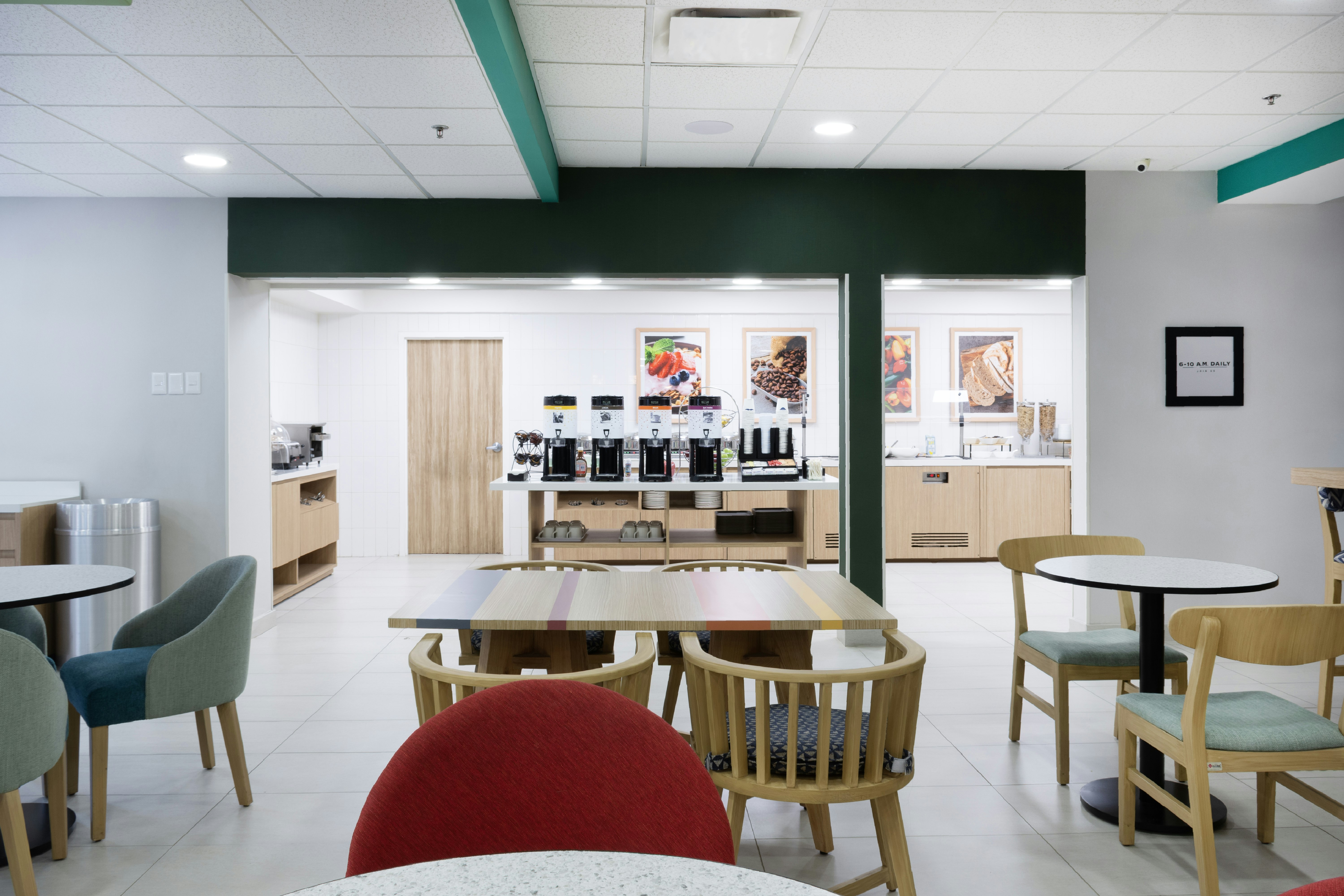 Hampton Inn By Hilton Saltillo 47/78