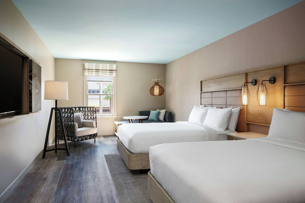 Renaissance St Augustine Historic Downtown Hotel 25/69