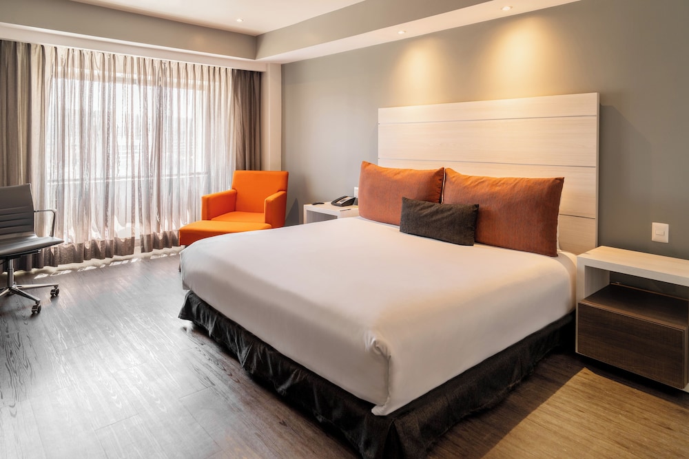 Real Inn Tijuana by Camino Real Hotels 12/50