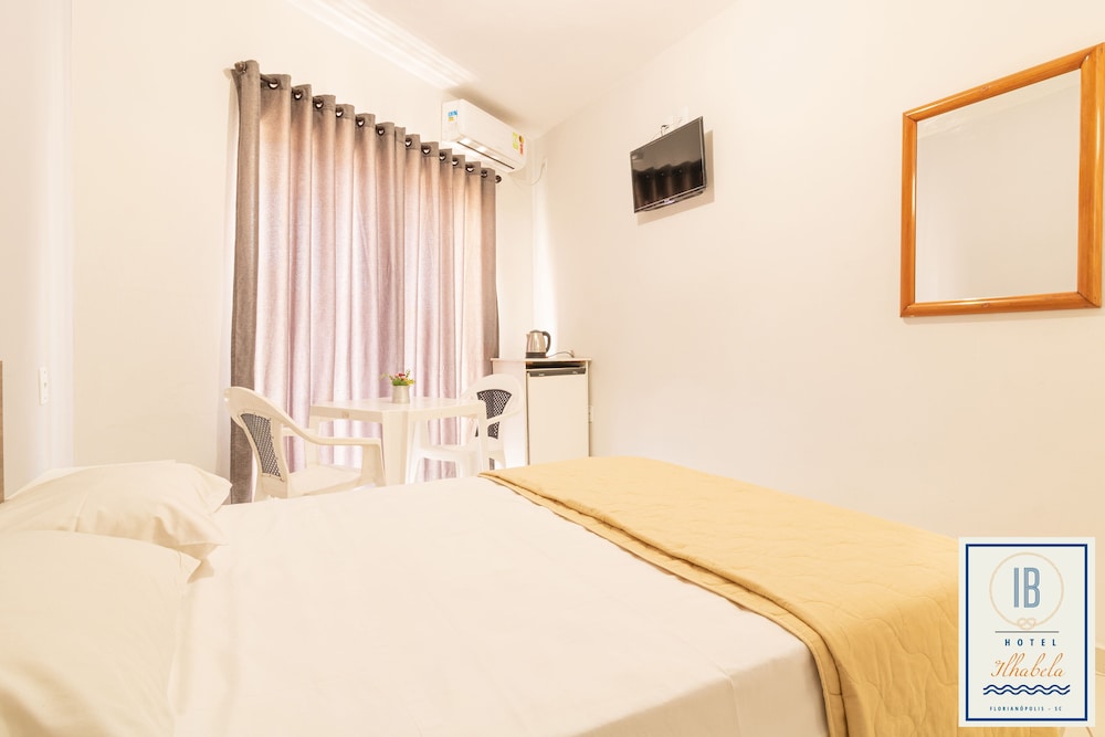 Hotel Residencial Ilha Bela 8/53