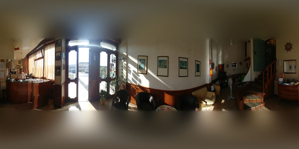 Hotel L'Approdo 6/48