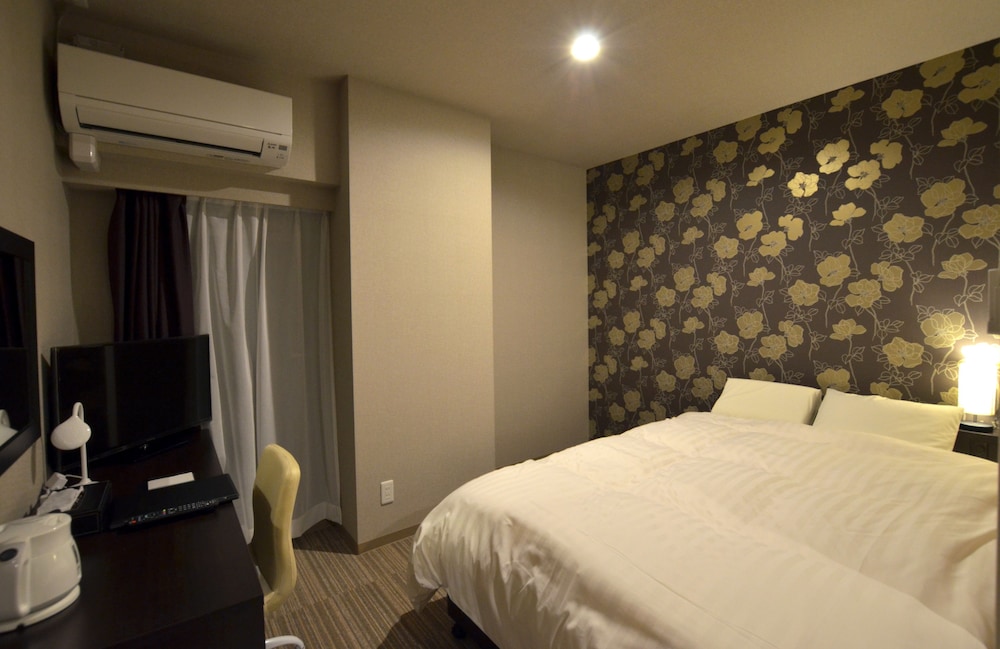 Kikitsu Station Hotel 8/23