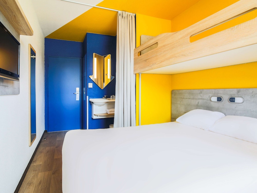 Ibis Budget Albi Centre 23/71