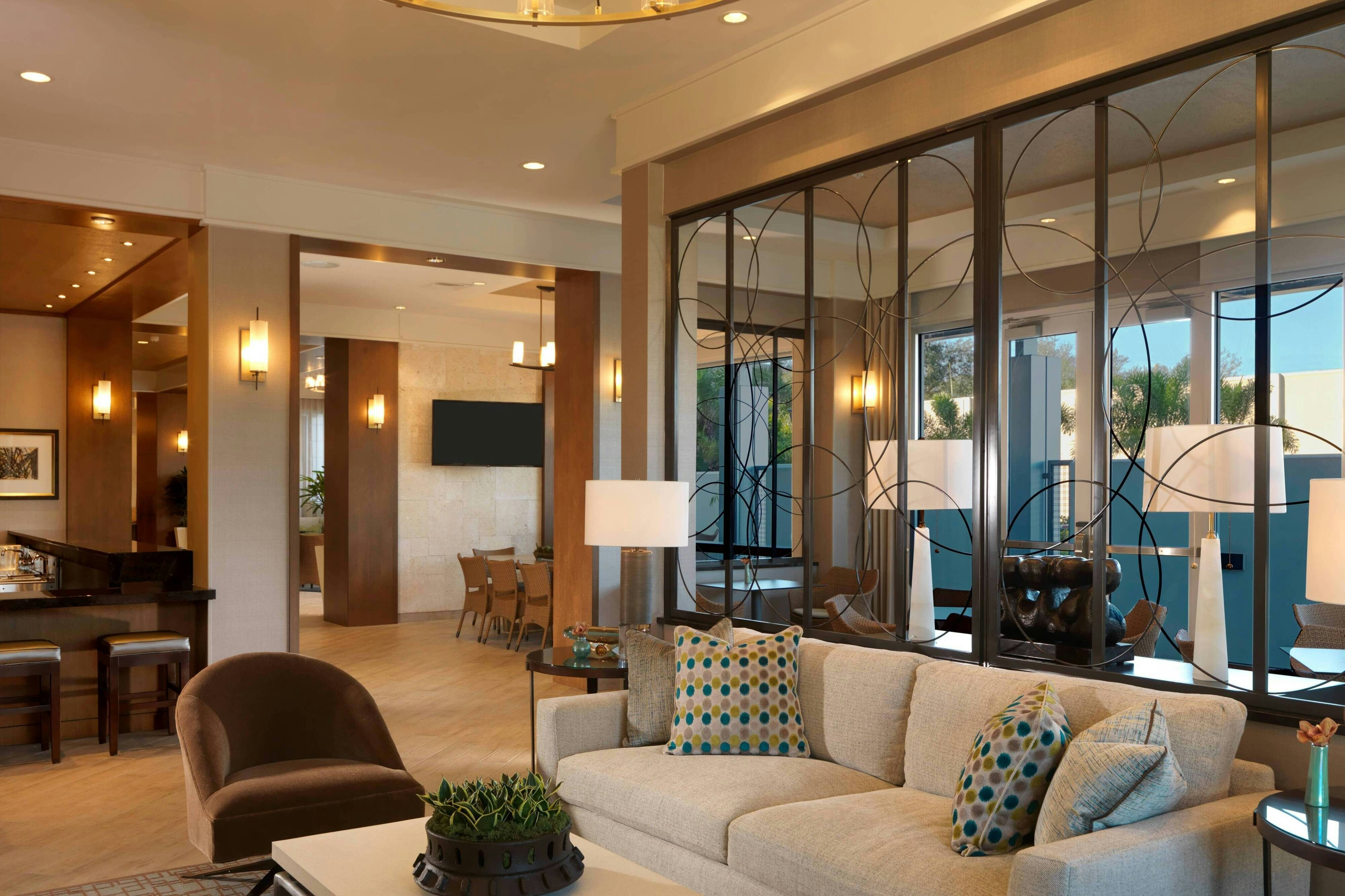TownePlace Suites by Marriott Orlando Downtown 22/48