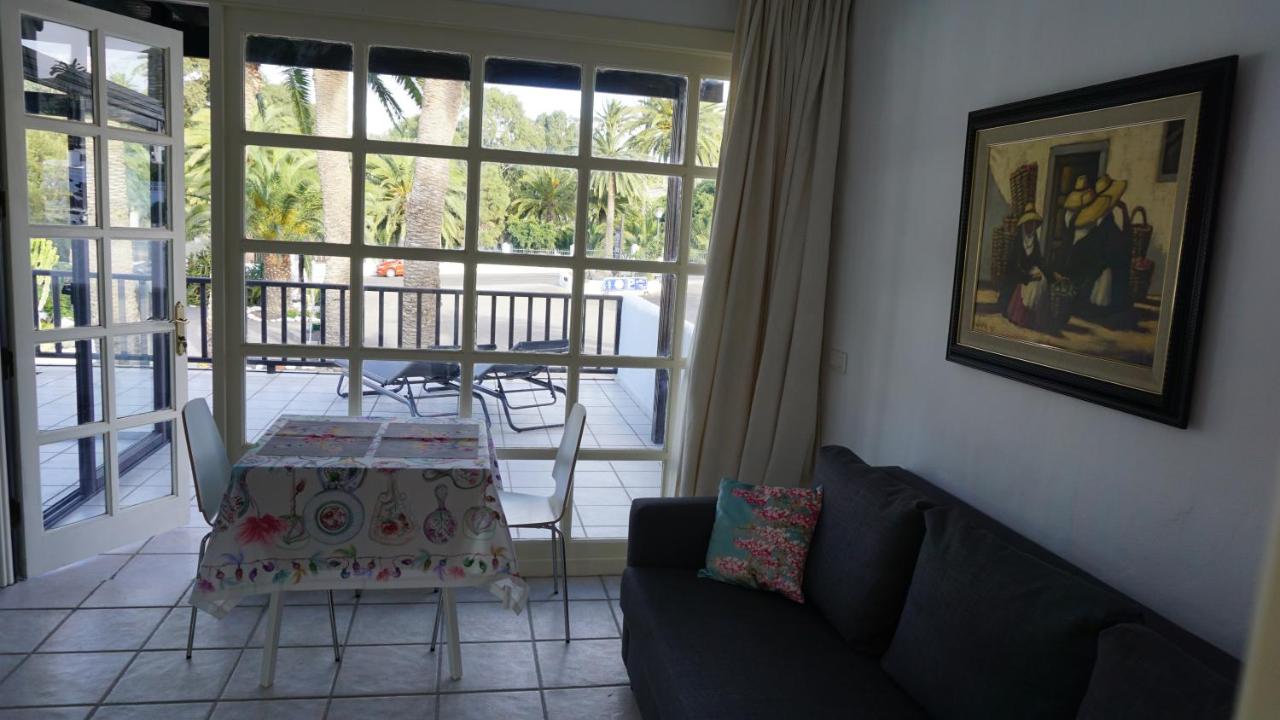 Apartamento La Plaza de Haria 37/51