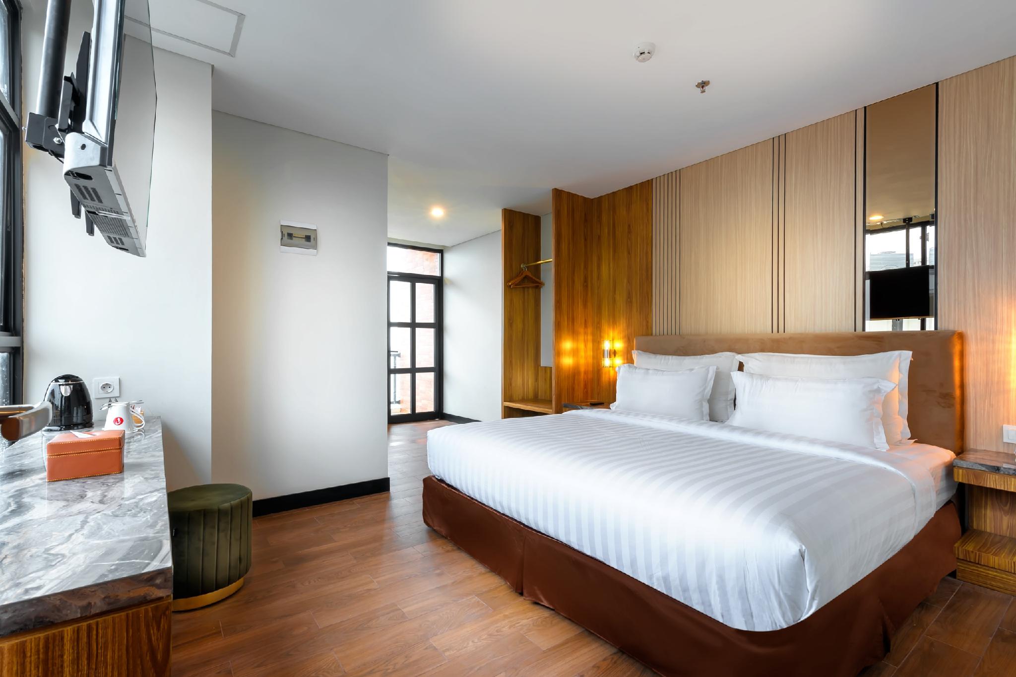 dprimahotel Bandar Balikpapan 7/16