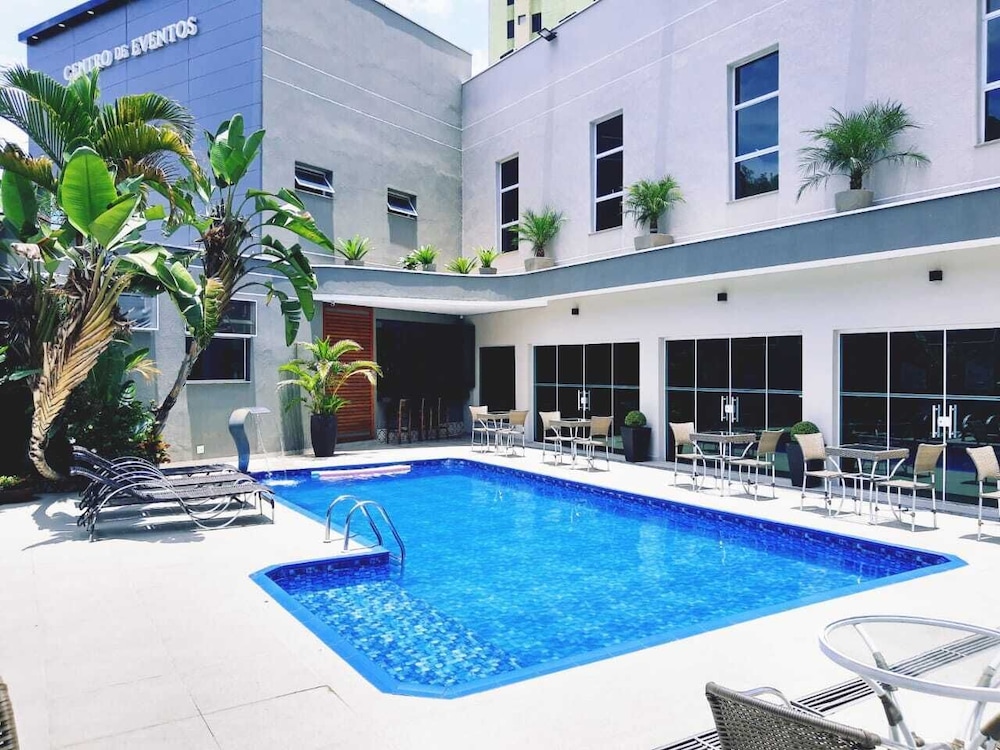 Hotel Serra de Jundiai 43/50